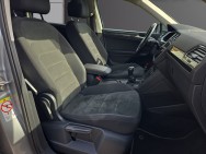 VOLKSWAGEN d'occasion TIGUAN 2.0 TDI 150 4X2 DSG PH2 de 2020 Lille La