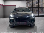PORSCHE d'occasion CAYENNE 3.0 D 262CV Tiptronic S de 2015 Bretigny