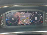 VOLKSWAGEN d'occasion TIGUAN 2.0 TDI 150 4X2 DSG PH2 de 2020 Lille La