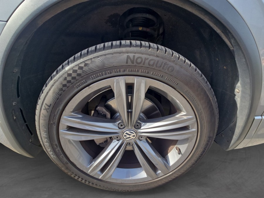 VOLKSWAGEN d'occasion TIGUAN 2.0 TDI 150 4X2 DSG PH2 de 2020 Lille La