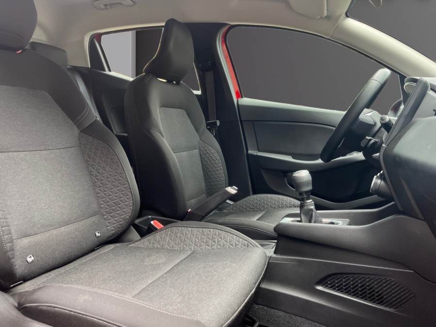 RENAULT d'occasion CLIO Zen de 2020 Vernon (27)﻿