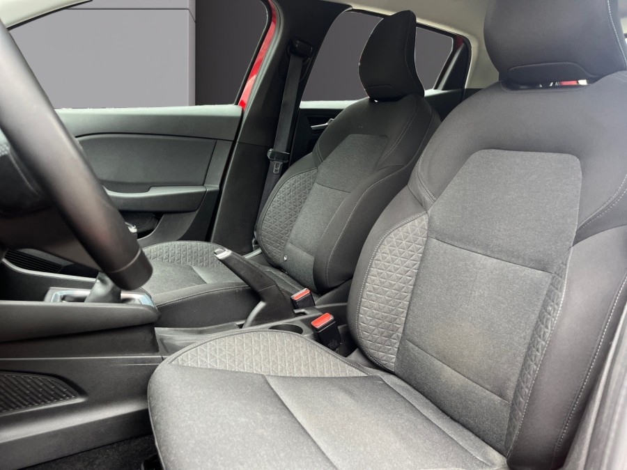 RENAULT d'occasion CLIO Zen de 2020 Vernon (27)﻿