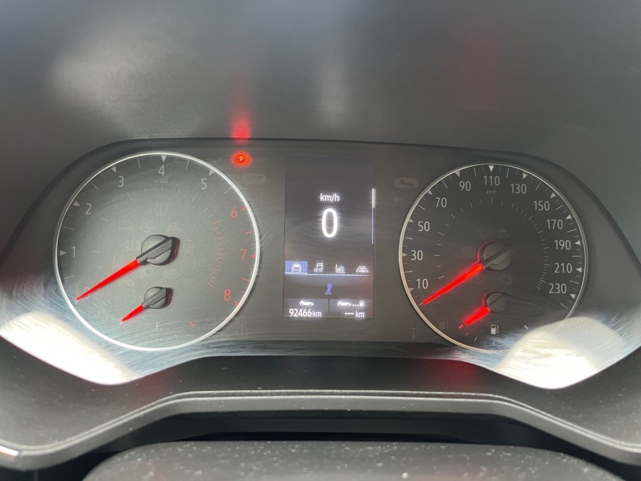 RENAULT d'occasion CLIO Zen de 2020 Vernon (27)﻿