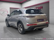 DS d'occasion DS7 1.5 BLUE HDI 130 GRAND CHIC de 2022 Lorient (56)﻿