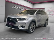 DS d'occasion DS7 1.5 BLUE HDI 130 GRAND CHIC de 2022 Lorient (56)﻿
