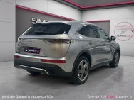 DS d'occasion DS7 1.5 BLUE HDI 130 GRAND CHIC de 2022 Lorient (56)﻿