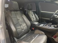 DS d'occasion DS7 1.5 BLUE HDI 130 GRAND CHIC de 2022 Lorient (56)﻿