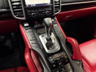 PORSCHE d'occasion CAYENNE 3.0 D 262CV Tiptronic S de 2015 Bretigny