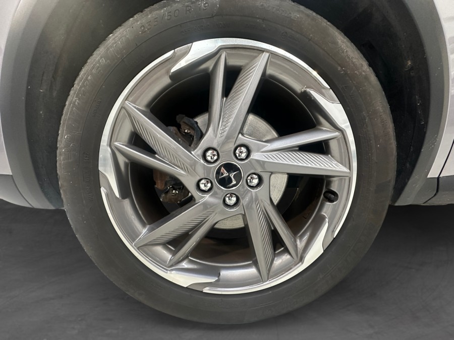 DS d'occasion DS7 1.5 BLUE HDI 130 GRAND CHIC de 2022 Lorient (56)﻿