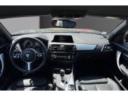 BMW d'occasion SERIE 1 118I M SPORT BA de 2018 La Ciotat (13)﻿
