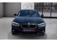 BMW d'occasion SERIE 1 118I M SPORT BA de 2018 La Ciotat (13)﻿