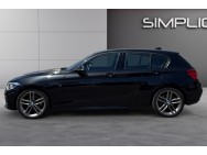 BMW d'occasion SERIE 1 118I M SPORT BA de 2018 La Ciotat (13)﻿