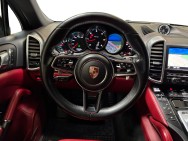 PORSCHE d'occasion CAYENNE 3.0 D 262CV Tiptronic S de 2015 Bretigny
