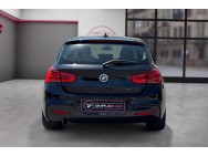 BMW d'occasion SERIE 1 118I M SPORT BA de 2018 La Ciotat (13)﻿