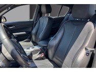 BMW d'occasion SERIE 1 118I M SPORT BA de 2018 La Ciotat (13)﻿