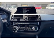 BMW d'occasion SERIE 1 118I M SPORT BA de 2018 La Ciotat (13)﻿