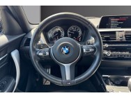 BMW d'occasion SERIE 1 118I M SPORT BA de 2018 La Ciotat (13)﻿