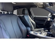 BMW d'occasion SERIE 1 118I M SPORT BA de 2018 La Ciotat (13)﻿