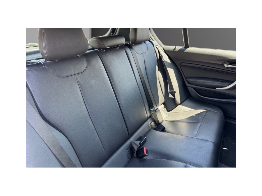 BMW d'occasion SERIE 1 118I M SPORT BA de 2018 La Ciotat (13)﻿