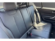 BMW d'occasion SERIE 1 118I M SPORT BA de 2018 La Ciotat (13)﻿