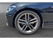 BMW d'occasion SERIE 1 118I M SPORT BA de 2018 La Ciotat (13)﻿