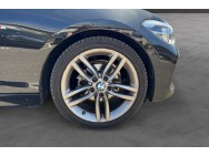BMW d'occasion SERIE 1 118I M SPORT BA de 2018 La Ciotat (13)﻿