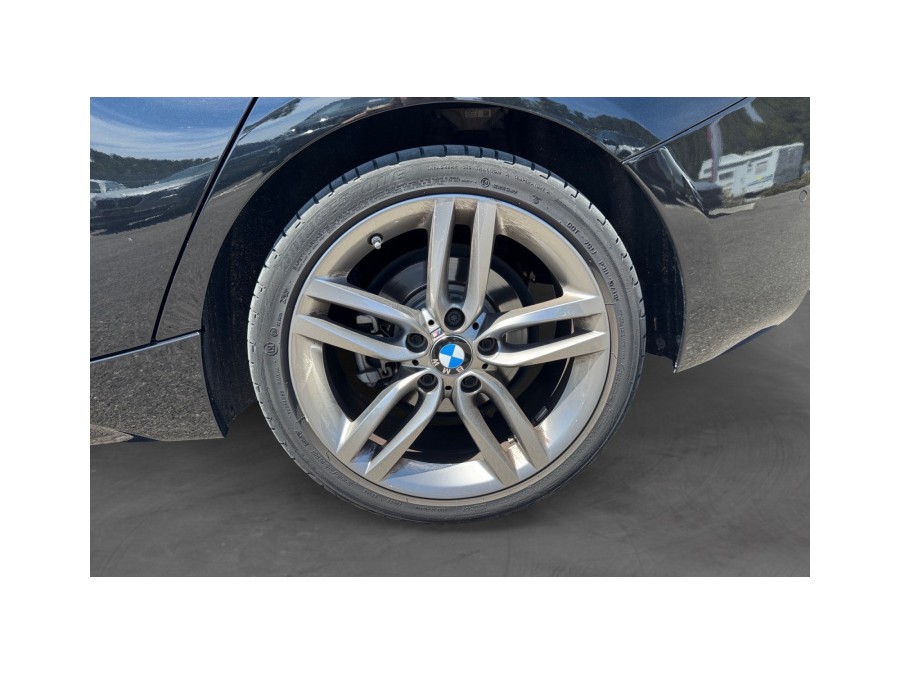 BMW d'occasion SERIE 1 118I M SPORT BA de 2018 La Ciotat (13)﻿