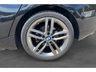 BMW d'occasion SERIE 1 118I M SPORT BA de 2018 La Ciotat (13)﻿