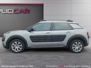 CITROEN d'occasion C4 CACTUS 1.2 PURE TECH 82 FEEL de 2015 Le Puy en