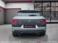CITROEN d'occasion C4 CACTUS 1.2 PURE TECH 82 FEEL de 2015 Le Puy en