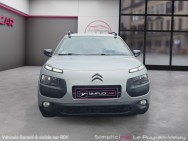 CITROEN d'occasion C4 CACTUS 1.2 PURE TECH 82 FEEL de 2015 Le Puy en