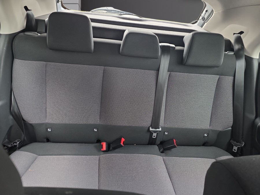 CITROEN d'occasion C4 CACTUS 1.2 PURE TECH 82 FEEL de 2015 Le Puy en