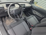 CITROEN d'occasion C4 CACTUS 1.2 PURE TECH 82 FEEL de 2015 Le Puy en