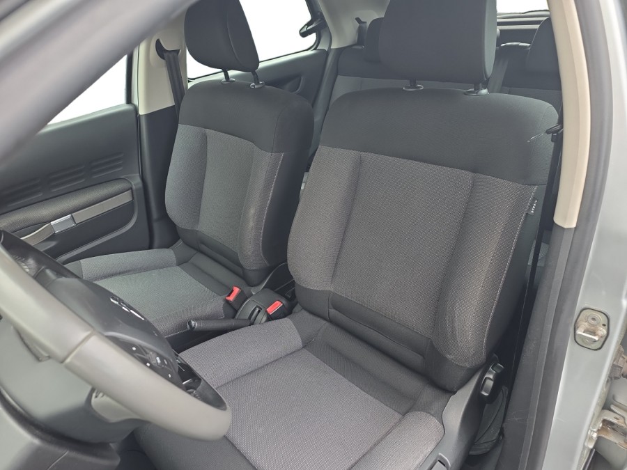 CITROEN d'occasion C4 CACTUS 1.2 PURE TECH 82 FEEL de 2015 Le Puy en
