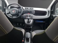 FIAT d'occasion PANDA YOUNG 1.2 69 CV de 2015 Villepinte (93)﻿