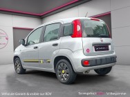 FIAT d'occasion PANDA YOUNG 1.2 69 CV de 2015 Villepinte (93)﻿