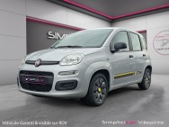 FIAT d'occasion PANDA YOUNG 1.2 69 CV de 2015 Villepinte (93)﻿