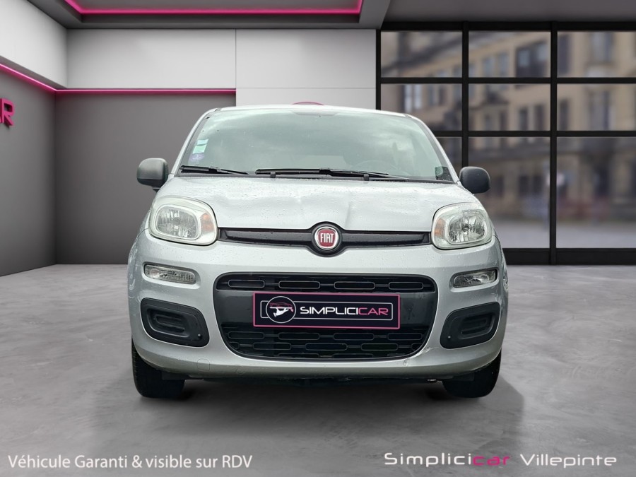 FIAT d'occasion PANDA YOUNG 1.2 69 CV de 2015 Villepinte (93)﻿