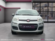 FIAT d'occasion PANDA YOUNG 1.2 69 CV de 2015 Villepinte (93)﻿