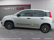 FIAT d'occasion PANDA YOUNG 1.2 69 CV de 2015 Villepinte (93)﻿