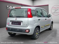 FIAT d'occasion PANDA YOUNG 1.2 69 CV de 2015 Villepinte (93)﻿