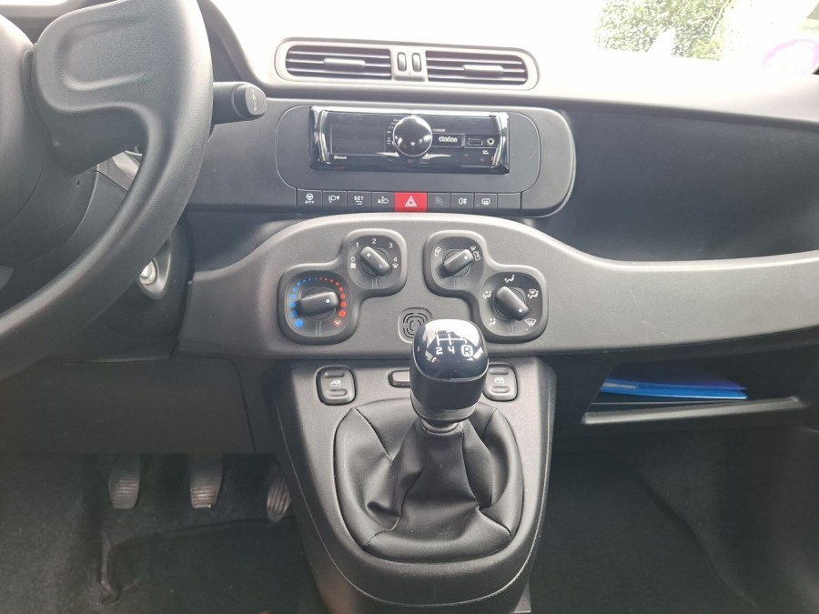 FIAT d'occasion PANDA YOUNG 1.2 69 CV de 2015 Villepinte (93)﻿