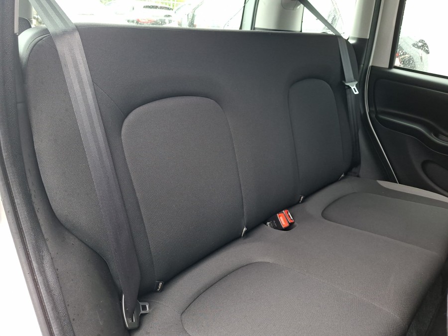 FIAT d'occasion PANDA YOUNG 1.2 69 CV de 2015 Villepinte (93)﻿