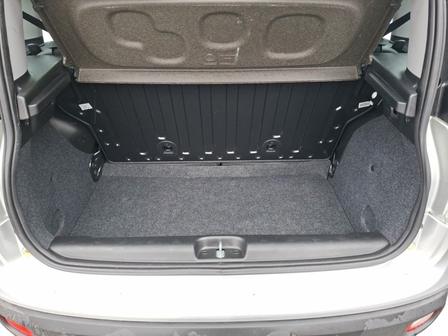 FIAT d'occasion PANDA YOUNG 1.2 69 CV de 2015 Villepinte (93)﻿