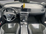 VOLVO d'occasion S60 D3 150 ch R-DESIGN GEARTRONIC de 2016 Royan (17)﻿