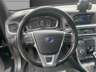 VOLVO d'occasion S60 D3 150 ch R-DESIGN GEARTRONIC de 2016 Royan (17)﻿