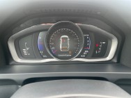 VOLVO d'occasion S60 D3 150 ch R-DESIGN GEARTRONIC de 2016 Royan (17)﻿