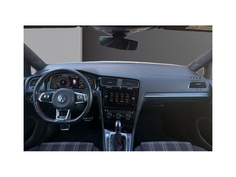 VOLKSWAGEN d'occasion GOLF GTI PIRELLI 2.0T FSI 230 DSG de 2019