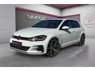 VOLKSWAGEN d'occasion GOLF GTI PIRELLI 2.0T FSI 230 DSG de 2019