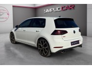 VOLKSWAGEN d'occasion GOLF GTI PIRELLI 2.0T FSI 230 DSG de 2019